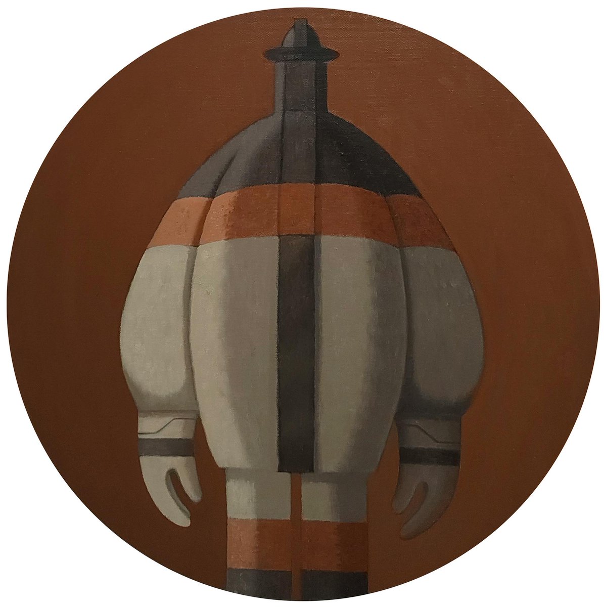 Sablo Mikawaの作品が、AISHO（@aisho_jp_hk）より出品されています