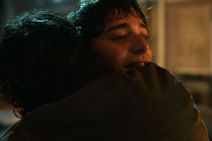 th3nightingales's tweet image. The byler everlark parallels hit like crack