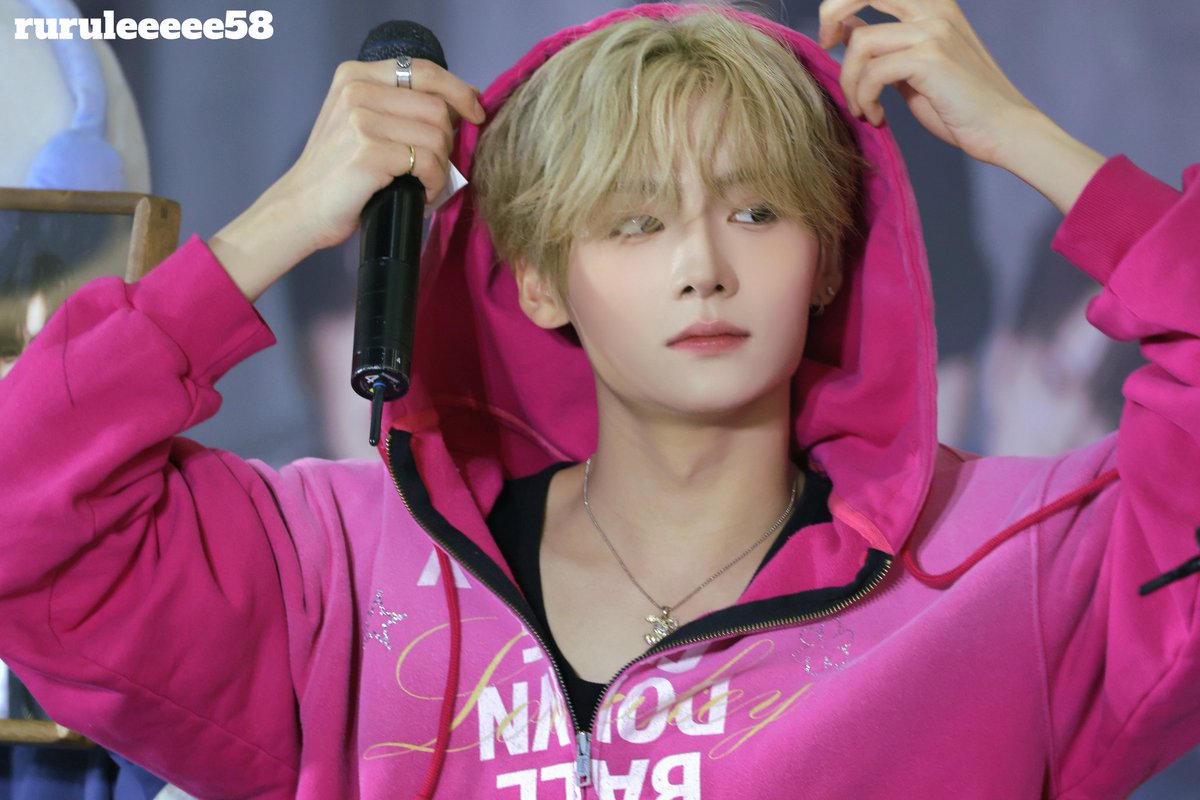 ☆ 260117 Alpha Drive One サンウォン 私服 🏷️ Brand : GRAILZ