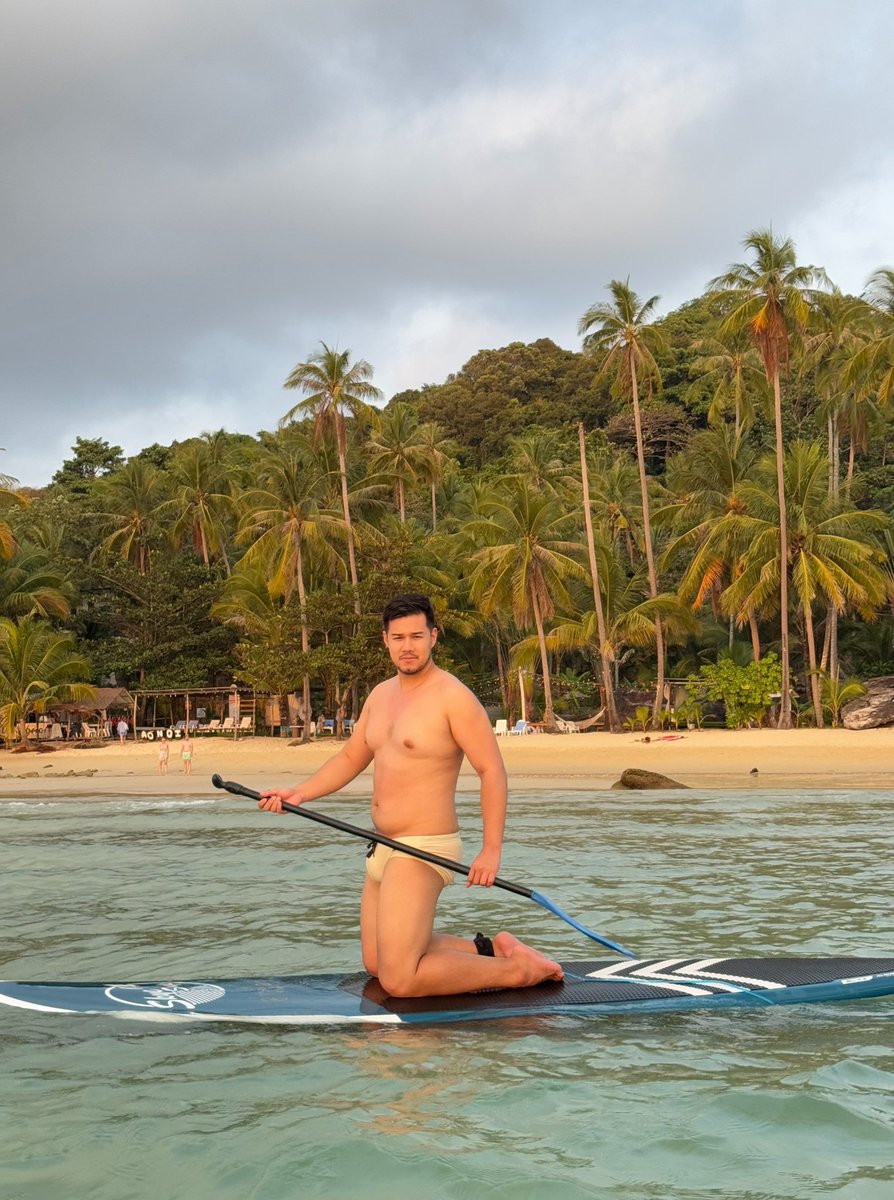 KevinTea(เชฟพี่หมี)🇹🇭 tweet media