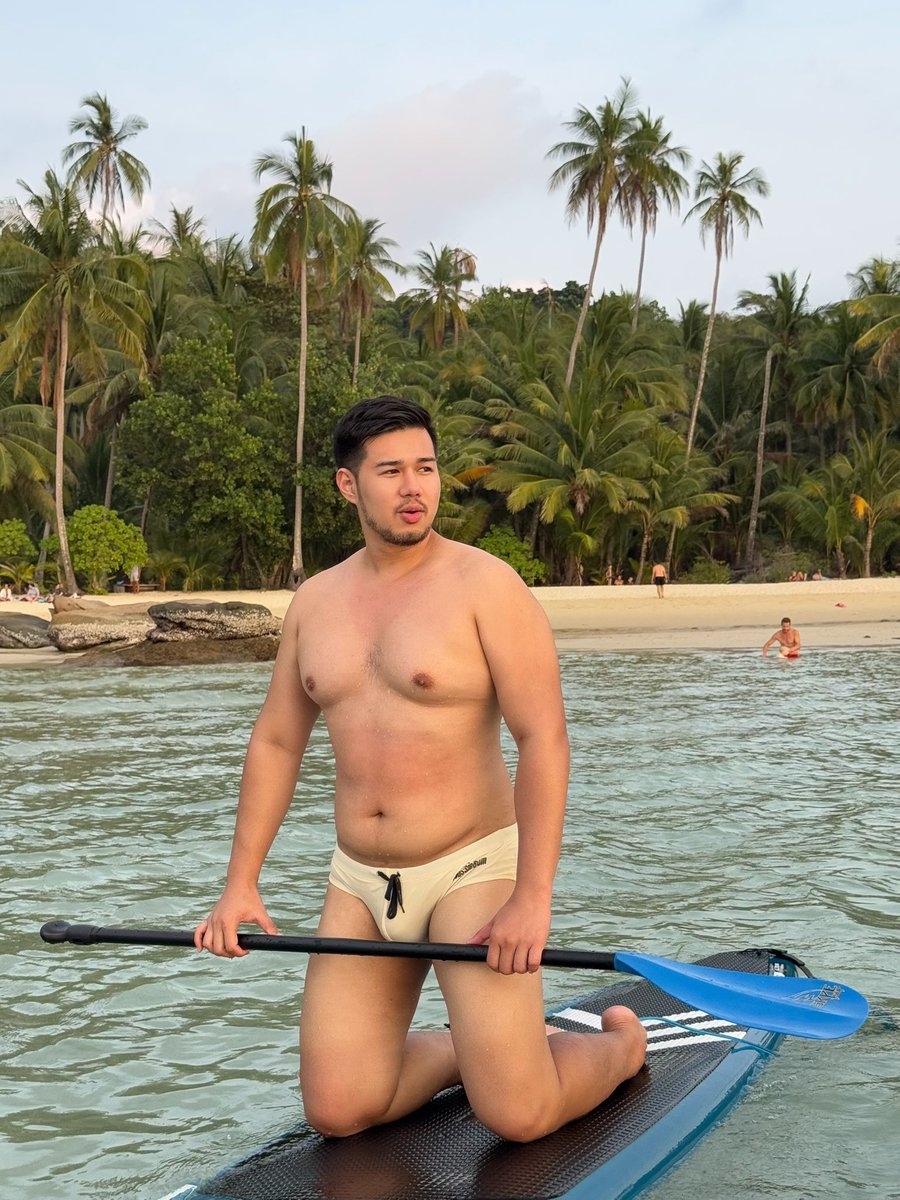 KevinTea(เชฟพี่หมี)🇹🇭 tweet media