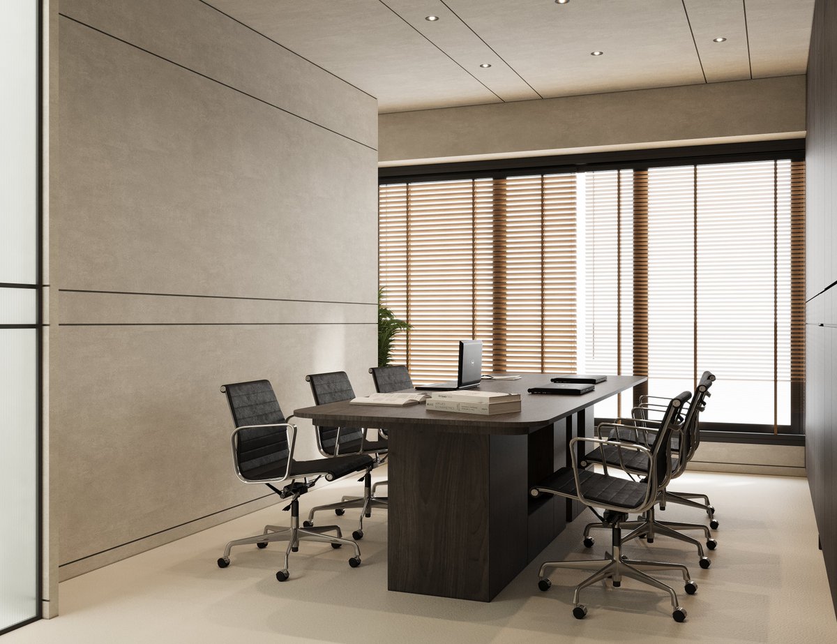 Neoscape_D's tweet photo. Project: IFC Office
Space: Conference Room
Design by: Ariha Infra
CGI: @Neoscape_D  

for more info visit https://t.co/zoLIq3mq7z

DM us to get your quote now.

#3d #3drender #3dmodel #3dvisualization #archviz #architect #architecture #architectural #architecture_hunter #office https://t.co/PmhEF4dgEz