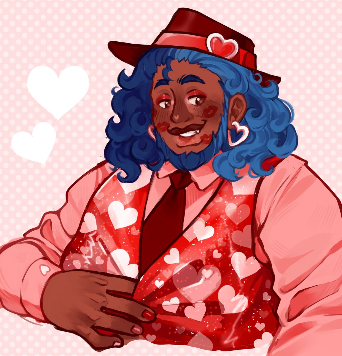 ne0mycin's tweet photo. everyone pretend i posted this on valentines alright thanks ( ˶ˆᗜˆ˵ ) 💗💗 https://t.co/vr6xkQiend