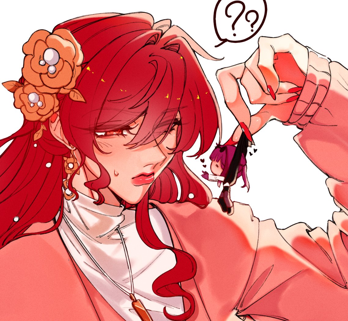 bela 🤍 tweet media