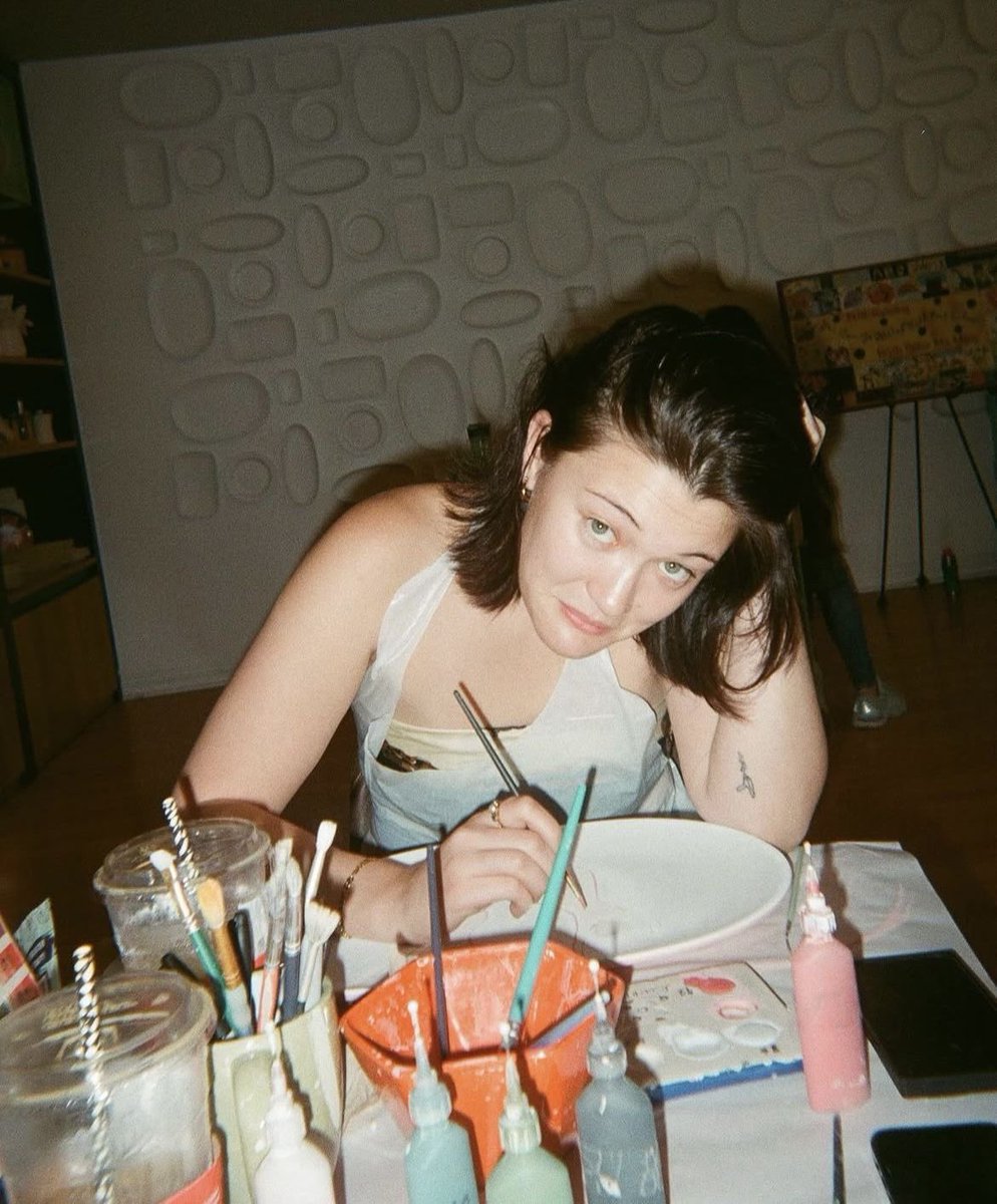 “Your body internalizes the trauma as if it’s actually happening. You can go home at the end of the day, and even though you didn’t actually watch someone die, your body feels like you witnessed a lot of death.” 

Isa speaks about the toll of The Pitt’s realism