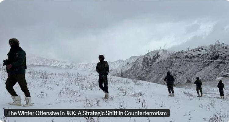 AqsaW99808's tweet image. Decline in local terror recruitment shows that dialogue, development &amp;amp; decisive action work together.
Security forces stay vigilant while society chooses stability.
May good sense continue to prevail. 🇮🇳 #KashmirRejectsTerror
@LevinaNeythiri @desimojito @abhijitmajumder