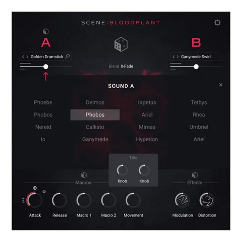 PowerRec's tweet image. 😻パワーレック新製品情報❣
ikebe-gakki.com/Form/Product/P…
↗️
ikebe-gakki.com/Form/Product/P…
↗️

#NativeInstruments より新製品ソフトウェア‼🎉
荒々しい工業的テクスチャを創り出すシネマティック・インストゥルメント”Scene: Bloodplant”とリアルなブームバップビートを提供する”Marco Polo Drums”！