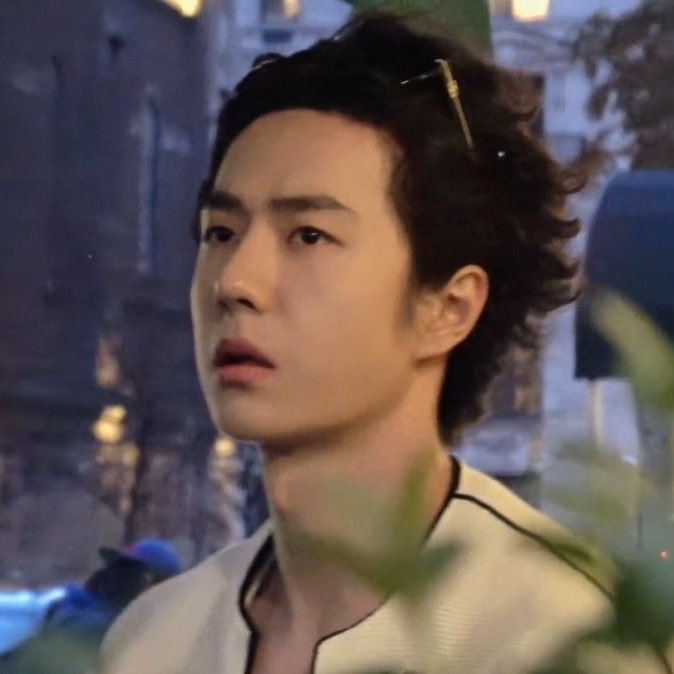 วันนั้นเกือบไม่รอดชีวิตเพราะความหล่อของพี่จริง ๆ