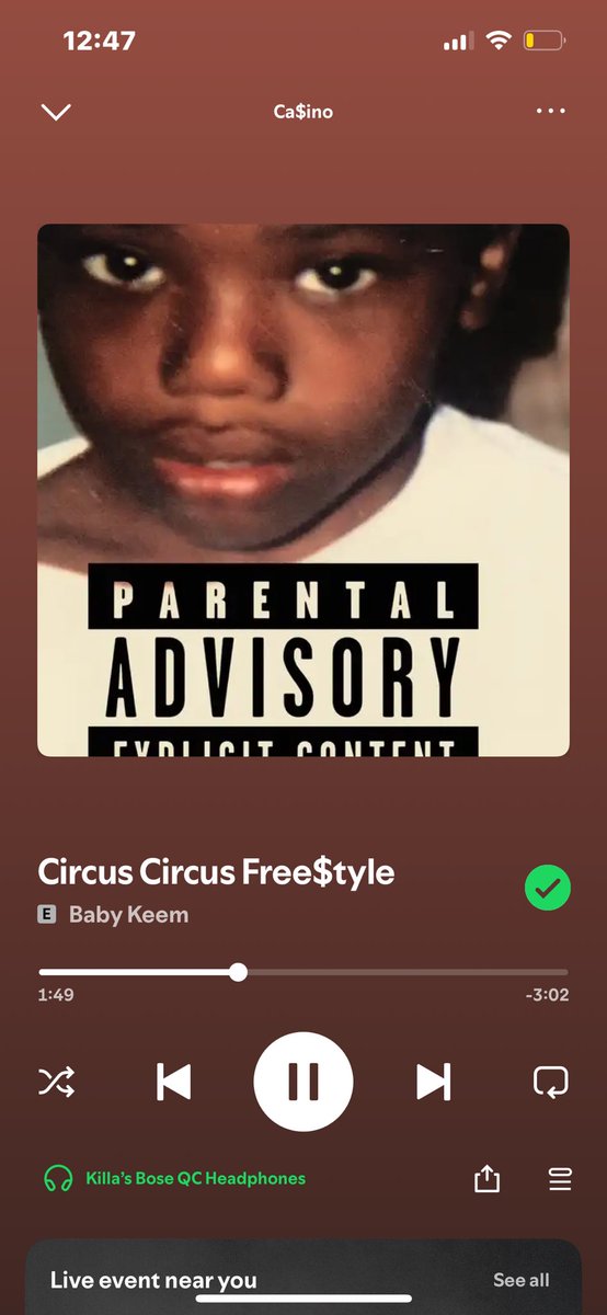 Cam | VibeTherapy tweet media