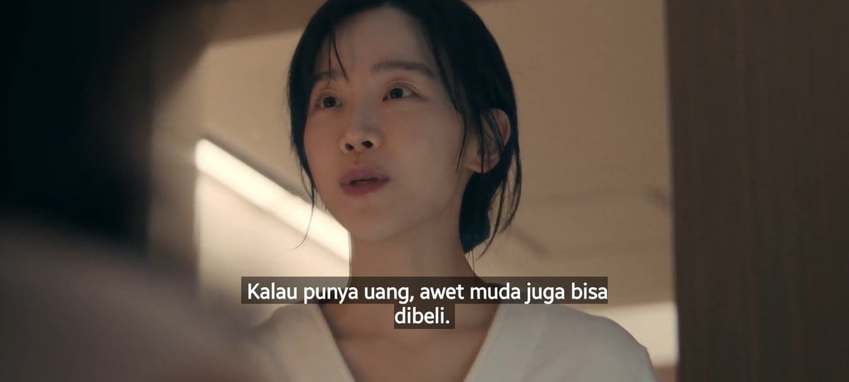 K-Drama Menfess tweet media