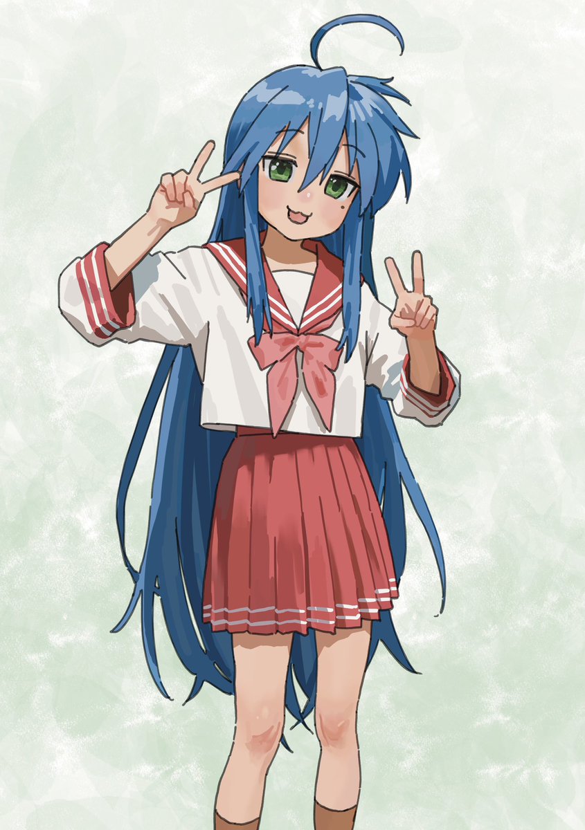 はしもと tweet media