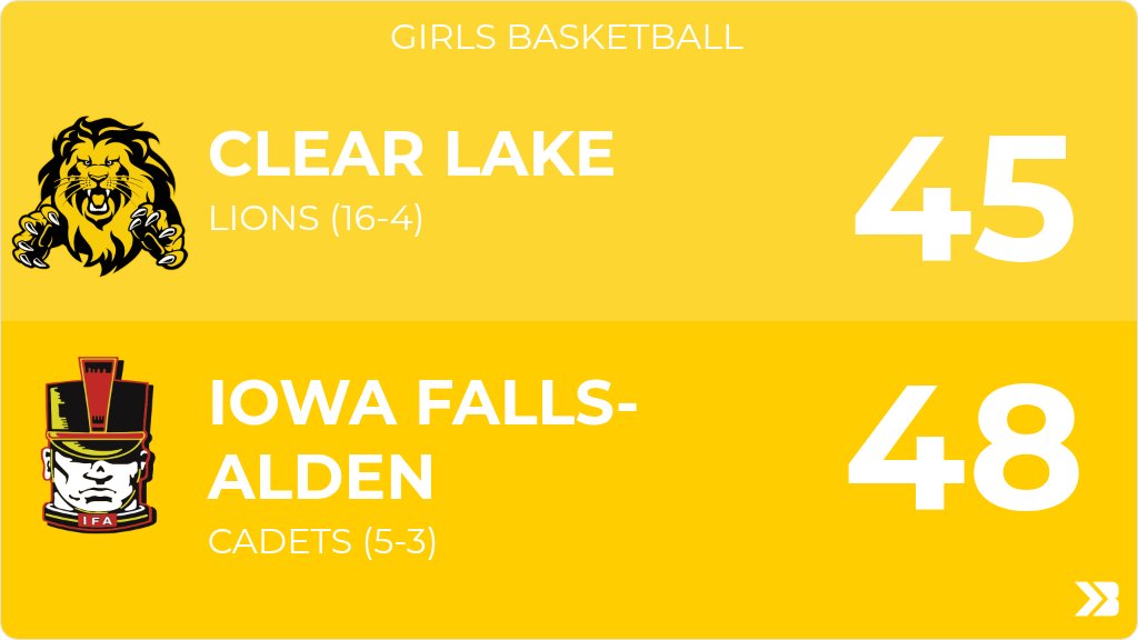 Clear Lake Lion Activities tweet media