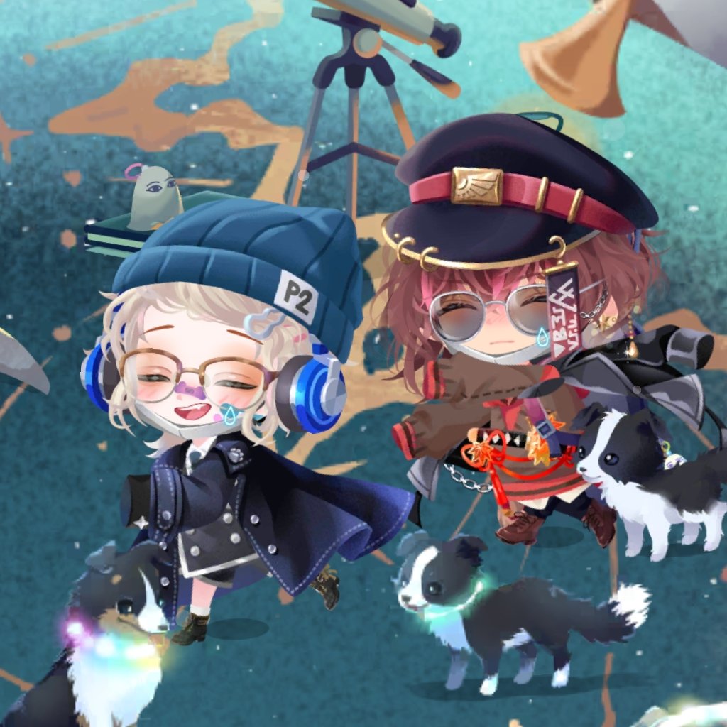 칩치킴 tweet media