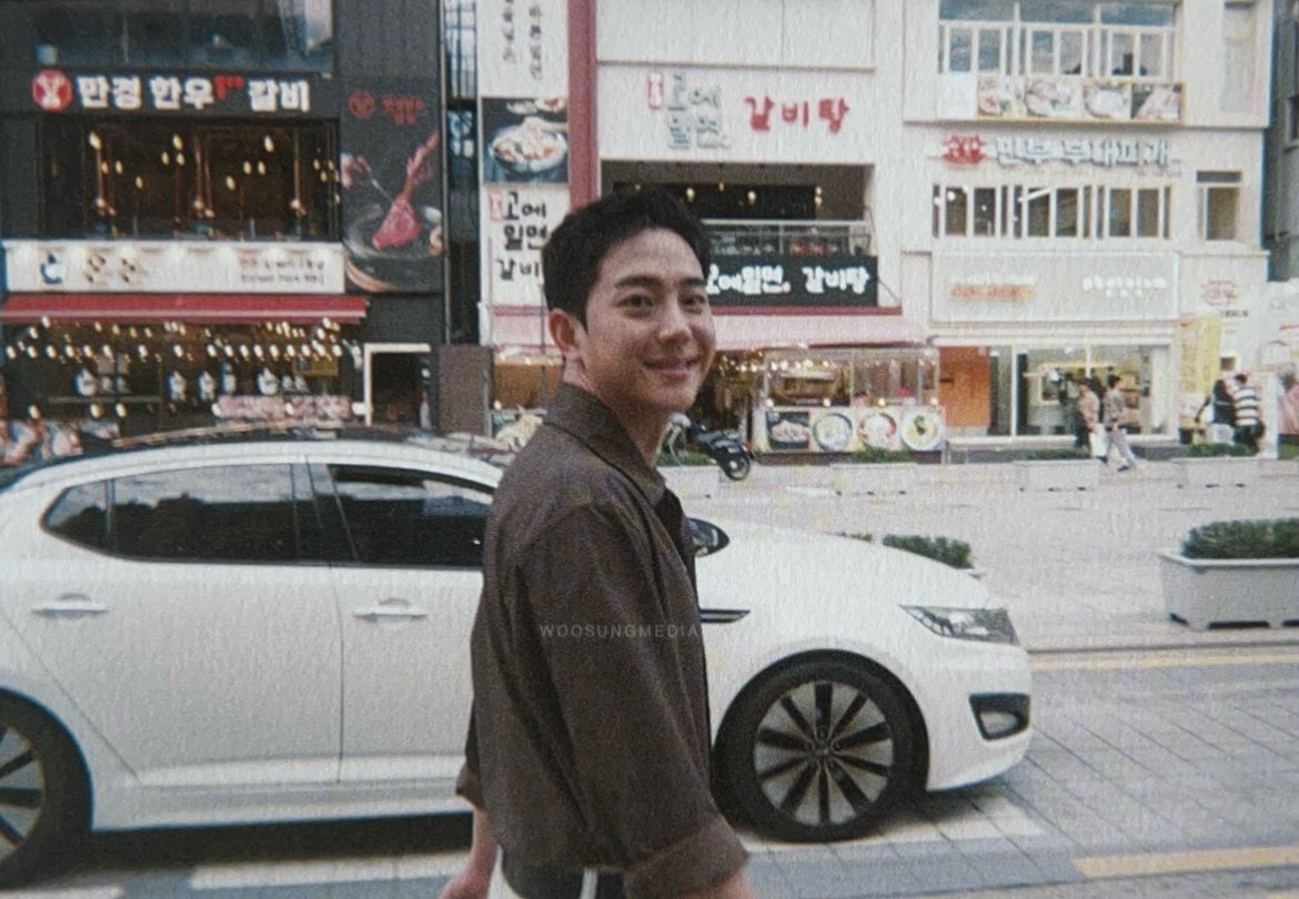 woosungmedia ♡ tweet media