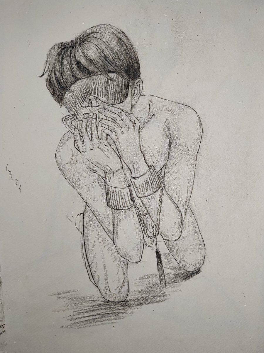 锦玉烨晔（求互推） tweet media