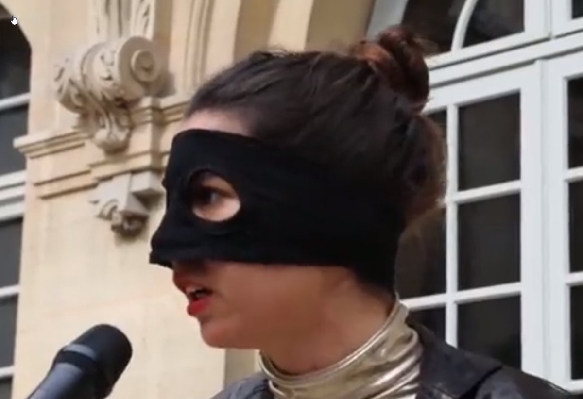 Francis Tapin tweet media