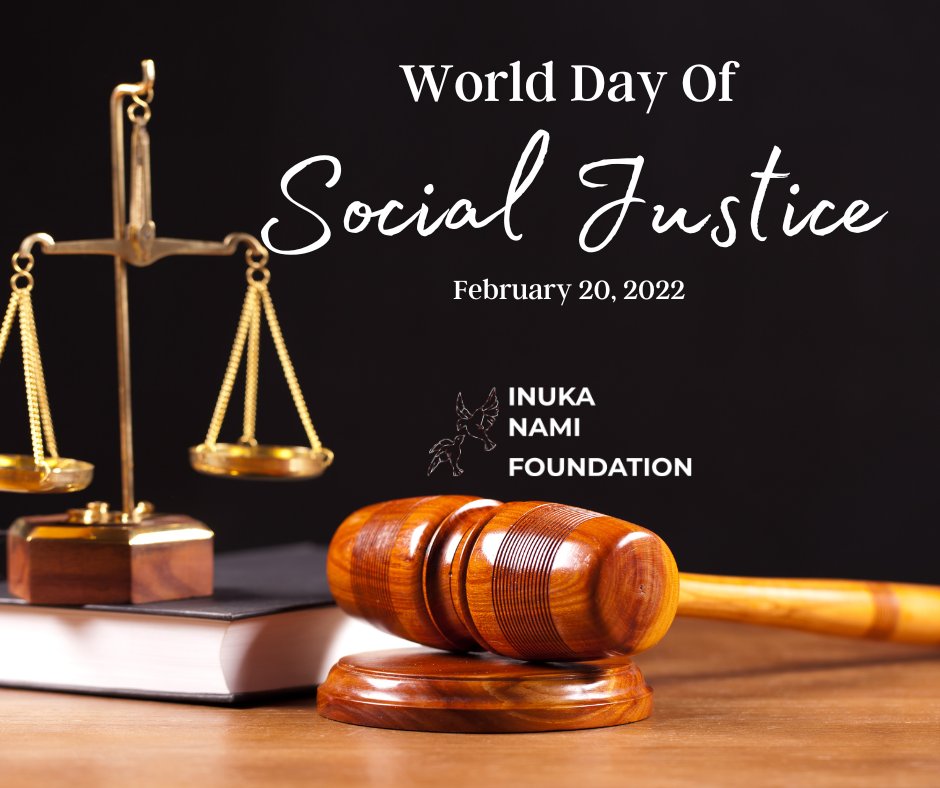 Inuka Nami Foundation tweet media