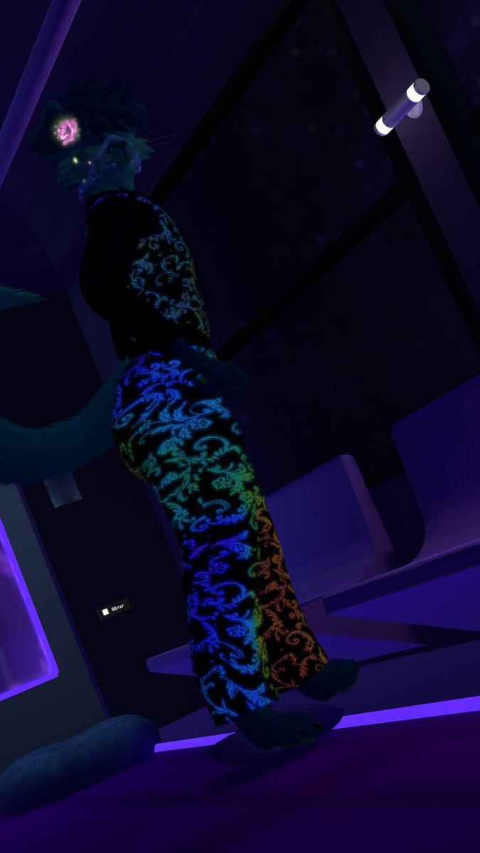 KittyDaFloof tweet media