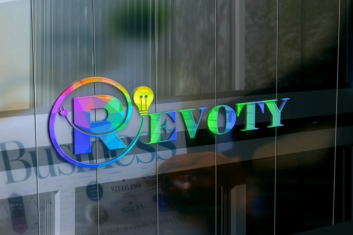 eni_exe's tweet photo. REVOTY Logo Concept 🎨
Bold. Modern. Impactful.
ENIEXE creates professional logo &amp; branding solutions.
Need a custom design? Contact us today!

Designer: @bithi_tahm30031 

#LogoDesign #Branding #GraphicDesigner #Creative #ENIEXE #TahminaBithi https://t.co/ni4BiKyaQx