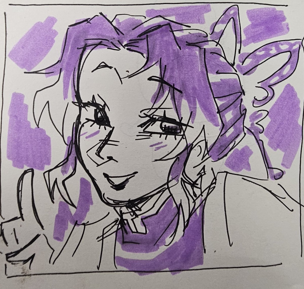 zoe☆(COMMS OPEN) tweet media
