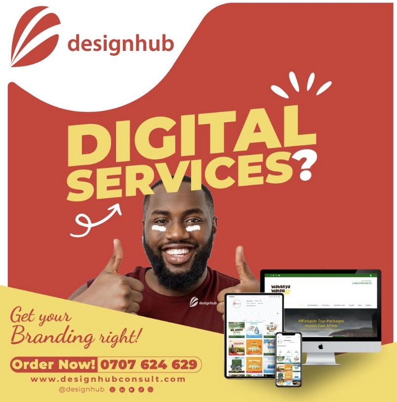 Design_hub's tweet image. It’s Friday! Make your digital presence work as hard as you do.
We  turn brands into growth engines with SEO, Web Design &amp;amp; Social Branding.

DM us to kickstart your digital presence!
designhubconsult.com/digital-servic…
 
#DigitalGrowth #BrandStrategy #DesignHubLtd #WebDesign #NairobiKenya