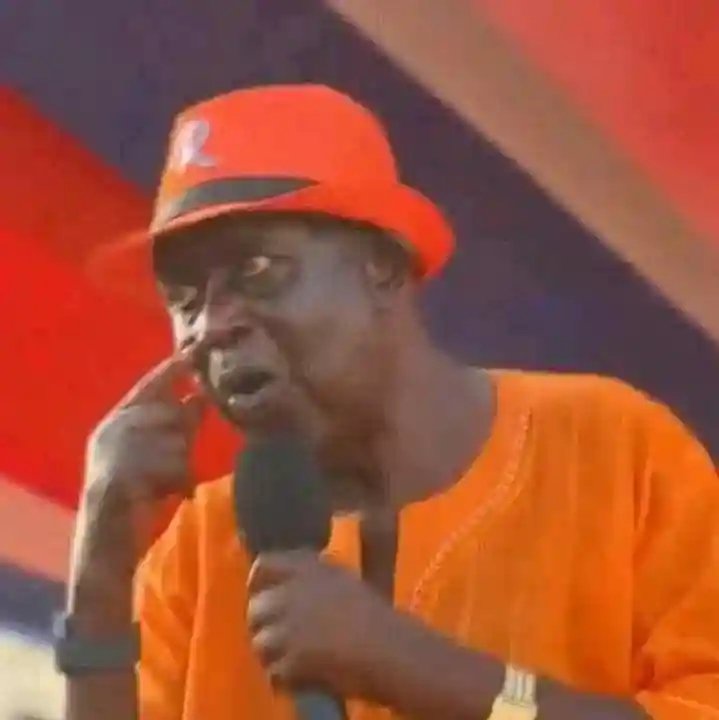 To those who thought I won't make it...😀😅