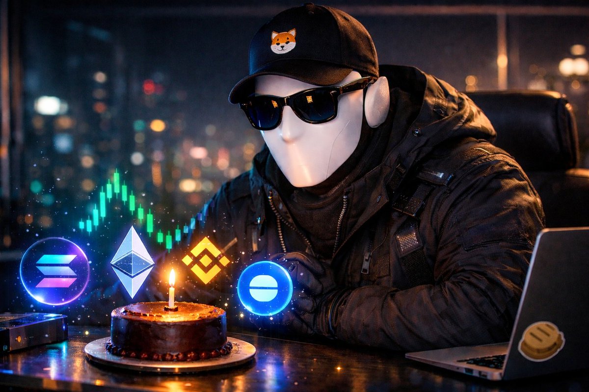 Xanders🇻🇪 tweet media