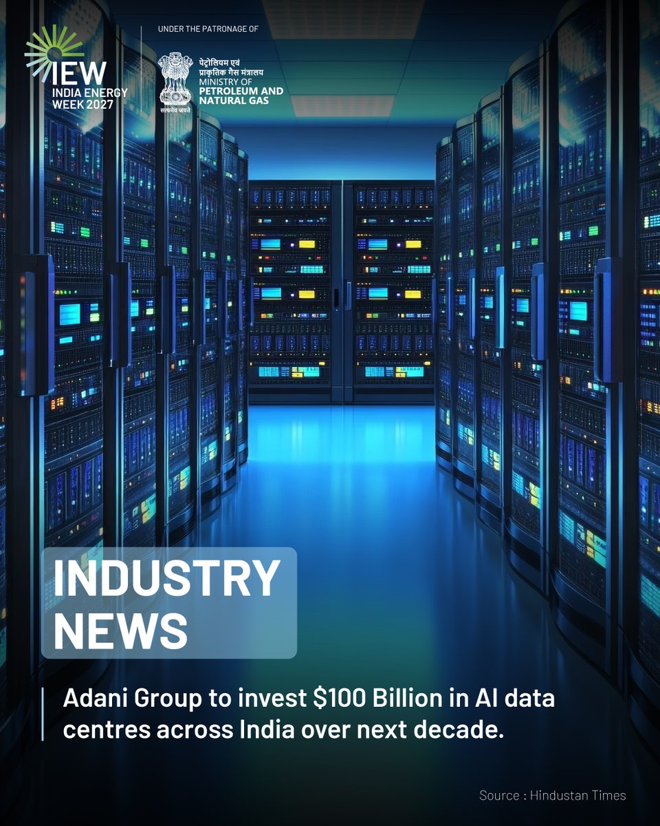 IndiaEnergyWeek tweet media