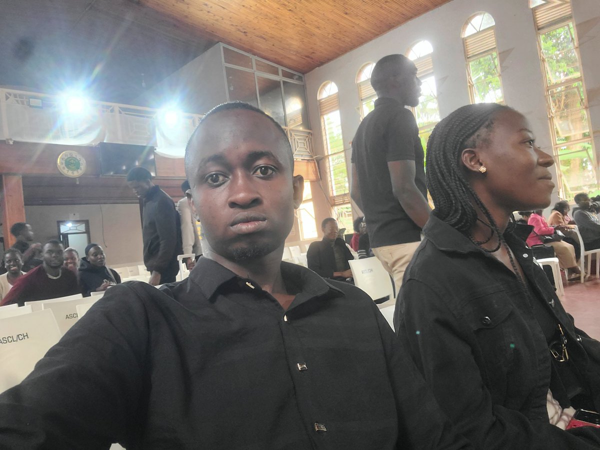 Rotaract Buganda Royal institute (The Trekkers) tweet media