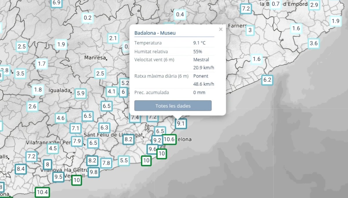 Badalona Comunicació tweet media