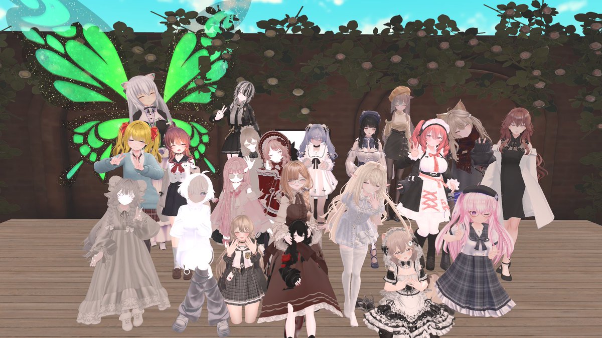 Post by 鉾先すずやん on X: 明日ございます