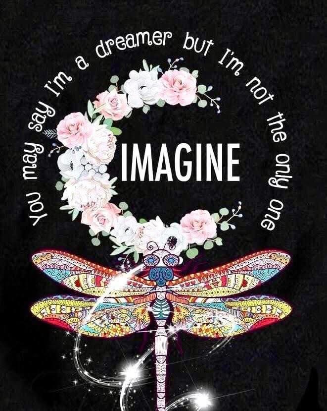 11:11 ✨
Imagine ✨
