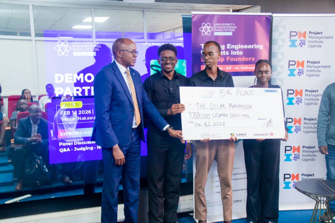 Centenary Technology Services tweet media