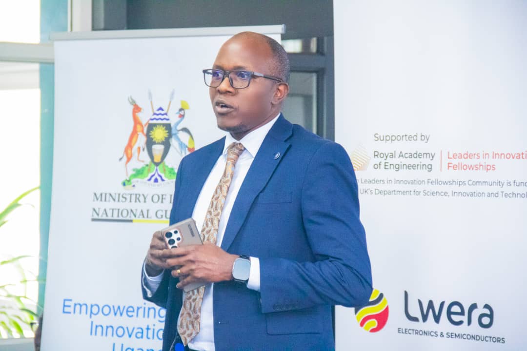 Centenary Technology Services tweet media