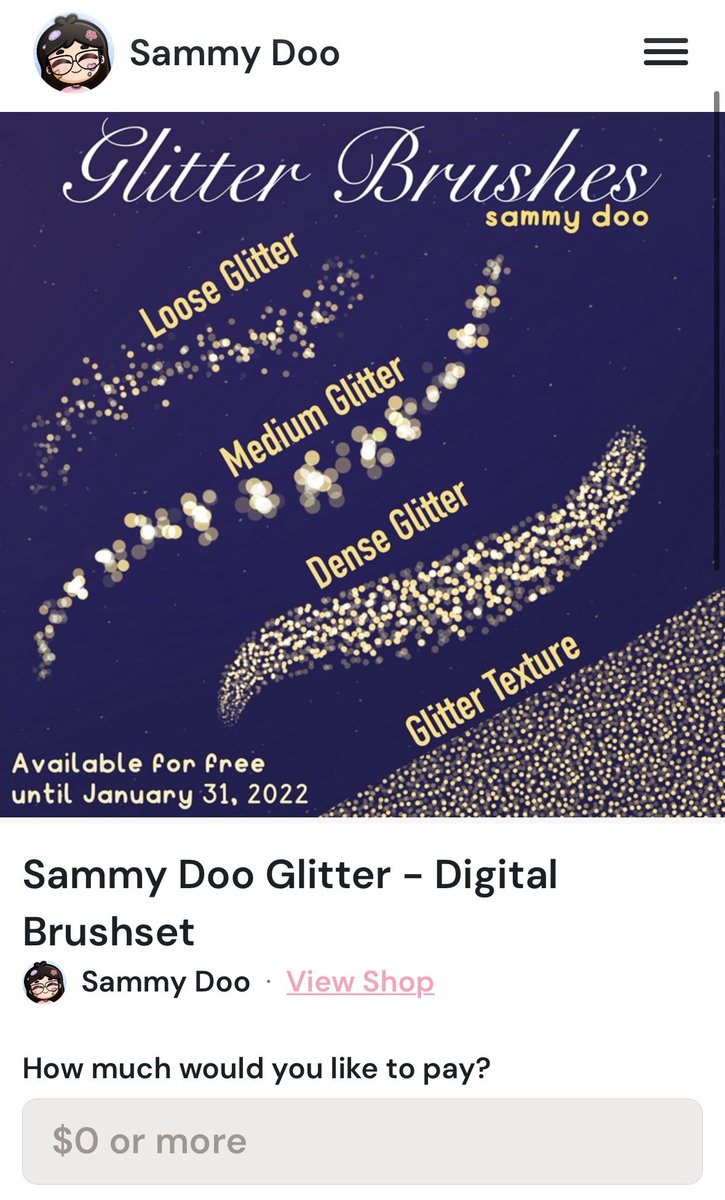 Sammy Doo ⭐️🫧 tweet media
