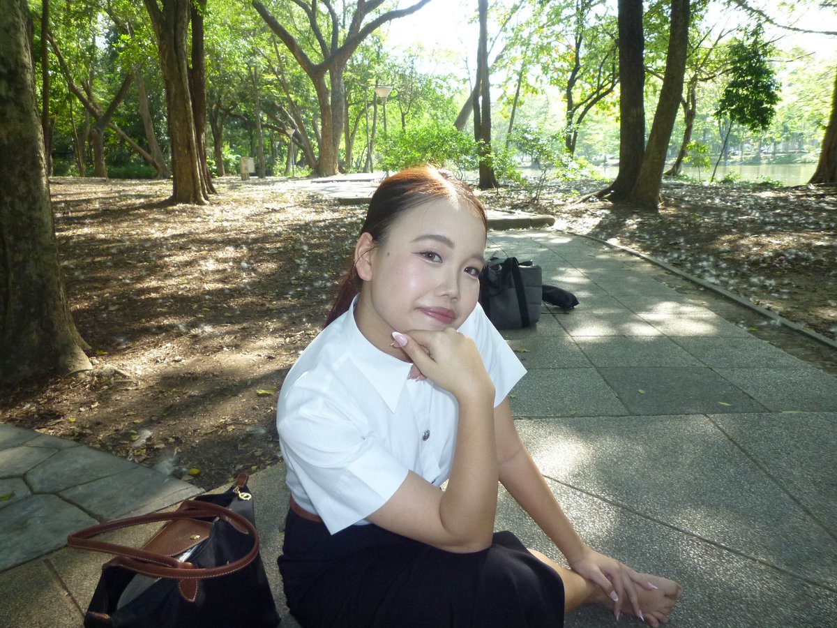 ashassq's tweet photo. @dgyshbiznfdaknv นี่คับ น้องสามารถปรับโทนตอนถ่ายได้นะคะ เหมือนรูปแรกเค้าปรับคูลโทนค่ะ https://t.co/lQuVrLYXr1