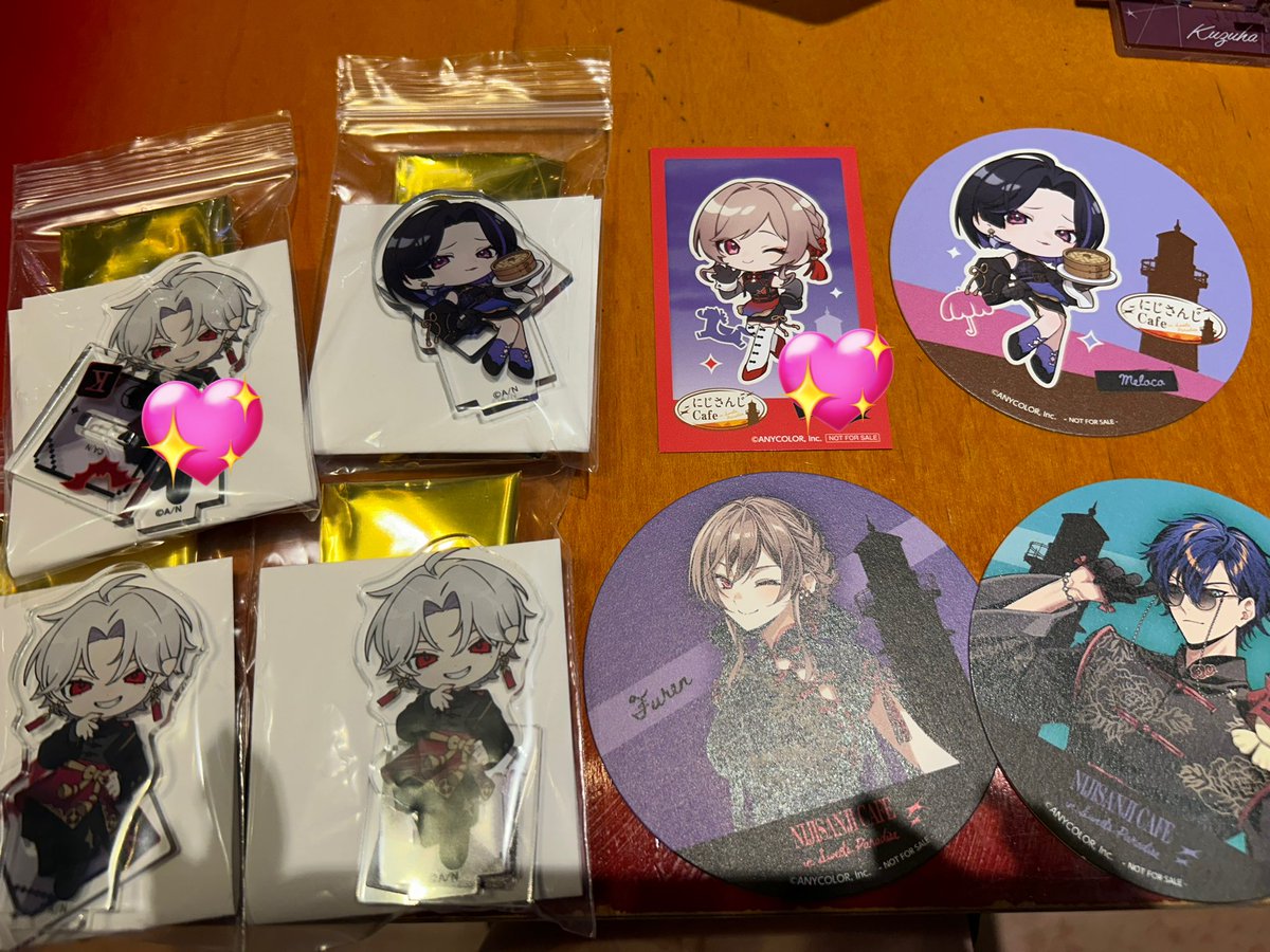 ひーな tweet media