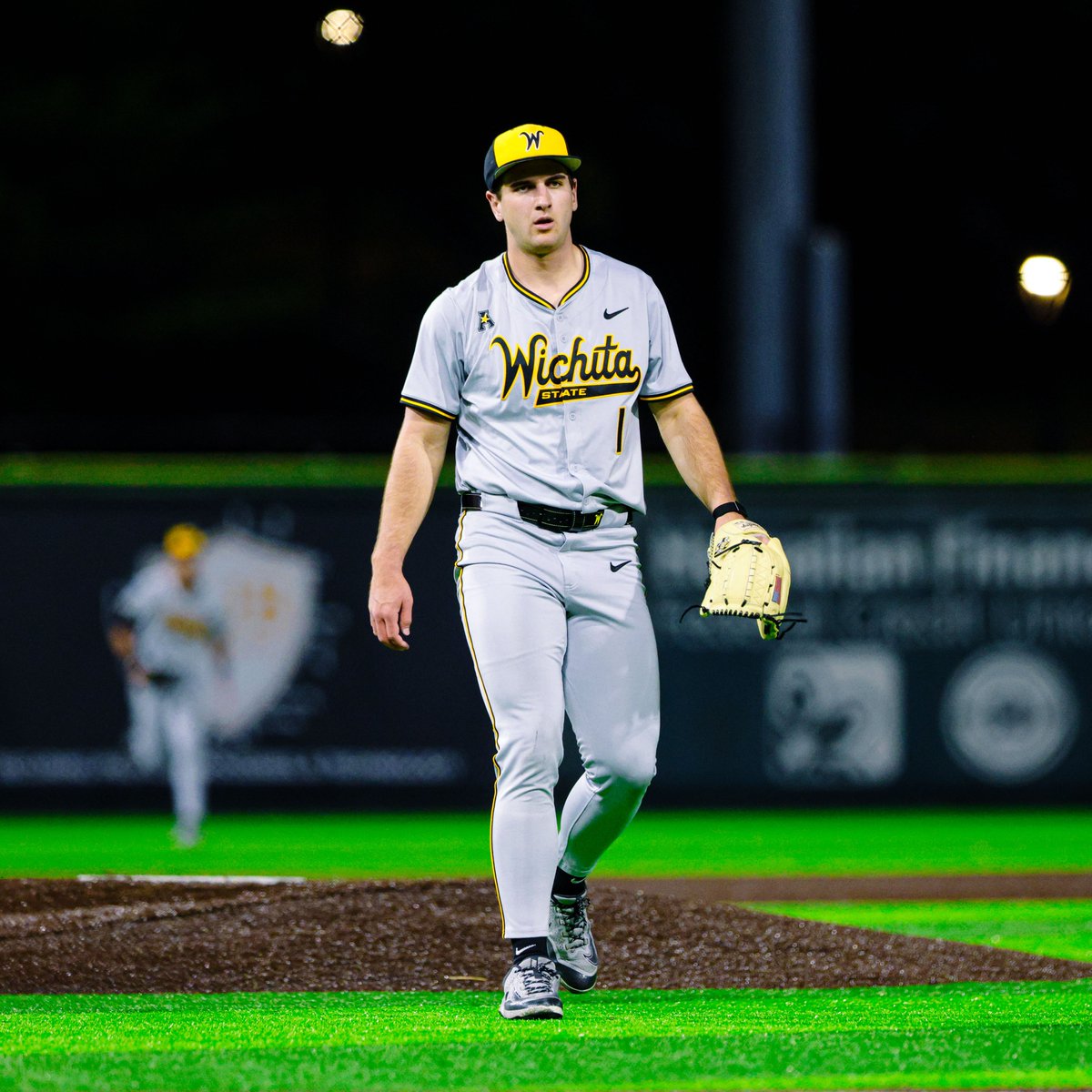 Wichita State Baseball tweet media