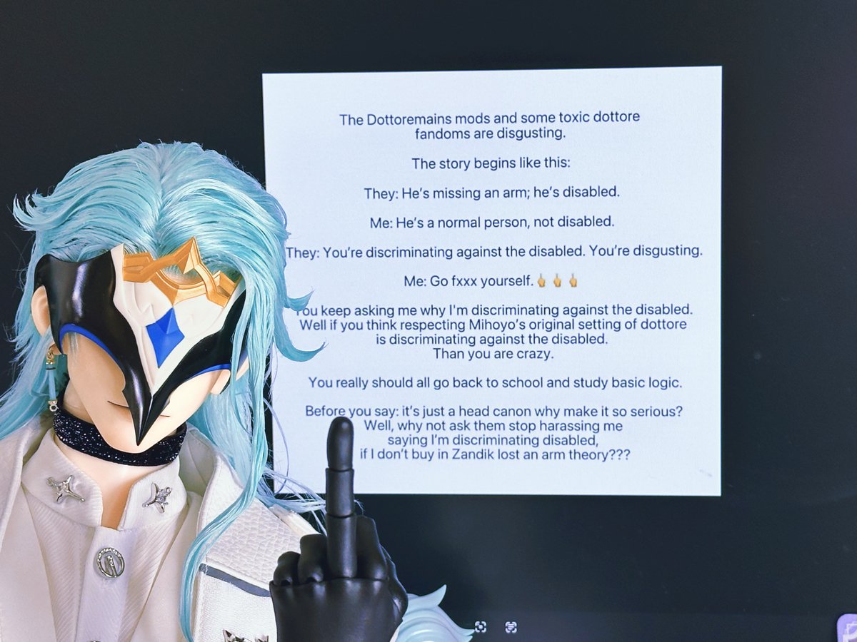 Nedda大魔王 tweet media