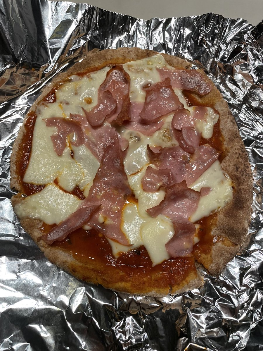 Would yall eat ts