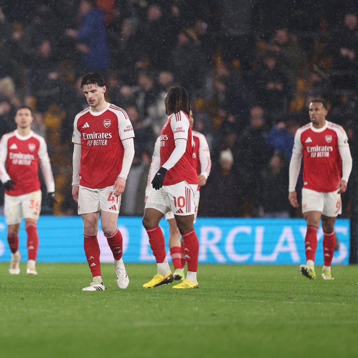 mfc_mrpage's tweet photo. If you hate Arsenal football Club, good morning. https://t.co/PQniY9VIwT