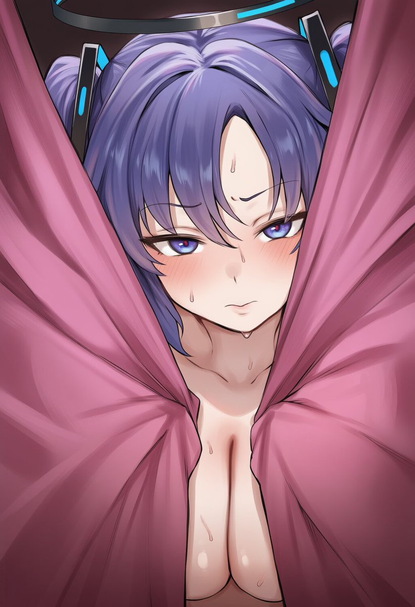 カーテン越しで顔だけ出すの作りたけど、
良い具合に顔だけ出してくれない🥹 