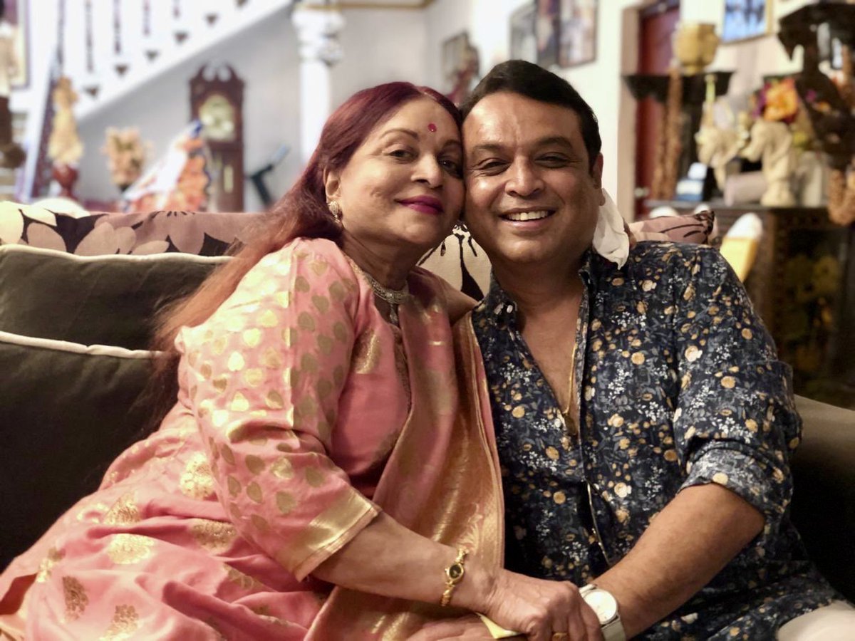 Naresh Vijaya Krishna tweet media