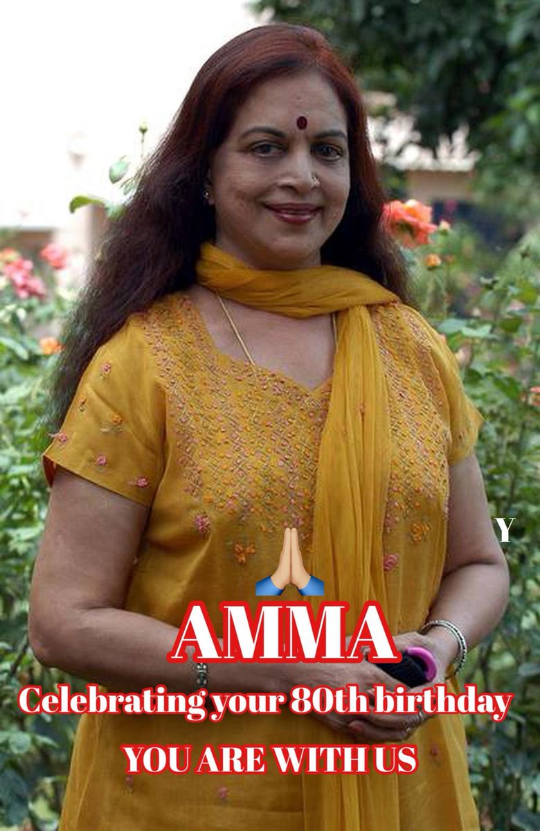 Naresh Vijaya Krishna tweet media