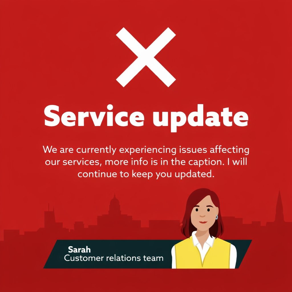 NET Nottingham Tram tweet media