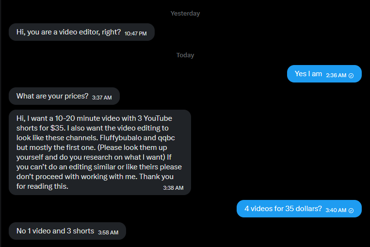 RakZi • video editor tweet media