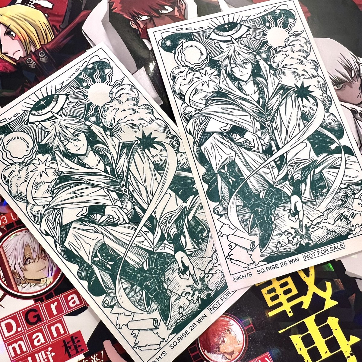 Lav ✩ megumi’s mom tweet media