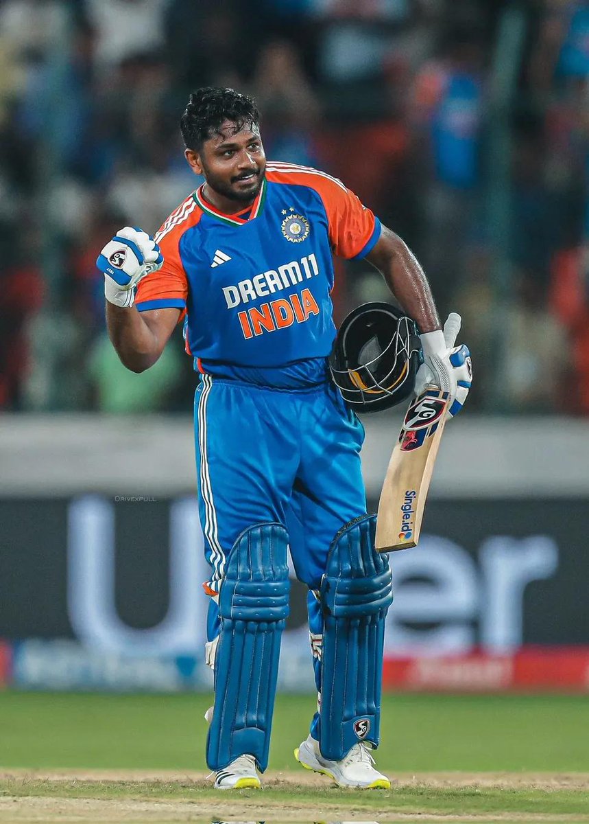 🚨NEW NUMBER 3 FOR INDIA IN SUPER 8 MATCHES 🚨

- Sanju is most likely to be batted at No 3 ahead of Tilak in super 8 against South Africa

- Tilak strike rate against spin isn't strong, whereas Sanju has excellent stats again spin in T20Is Cricket

- Will Gambhir &amp; Sky do this?