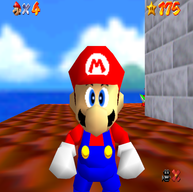 MARIO tweet media