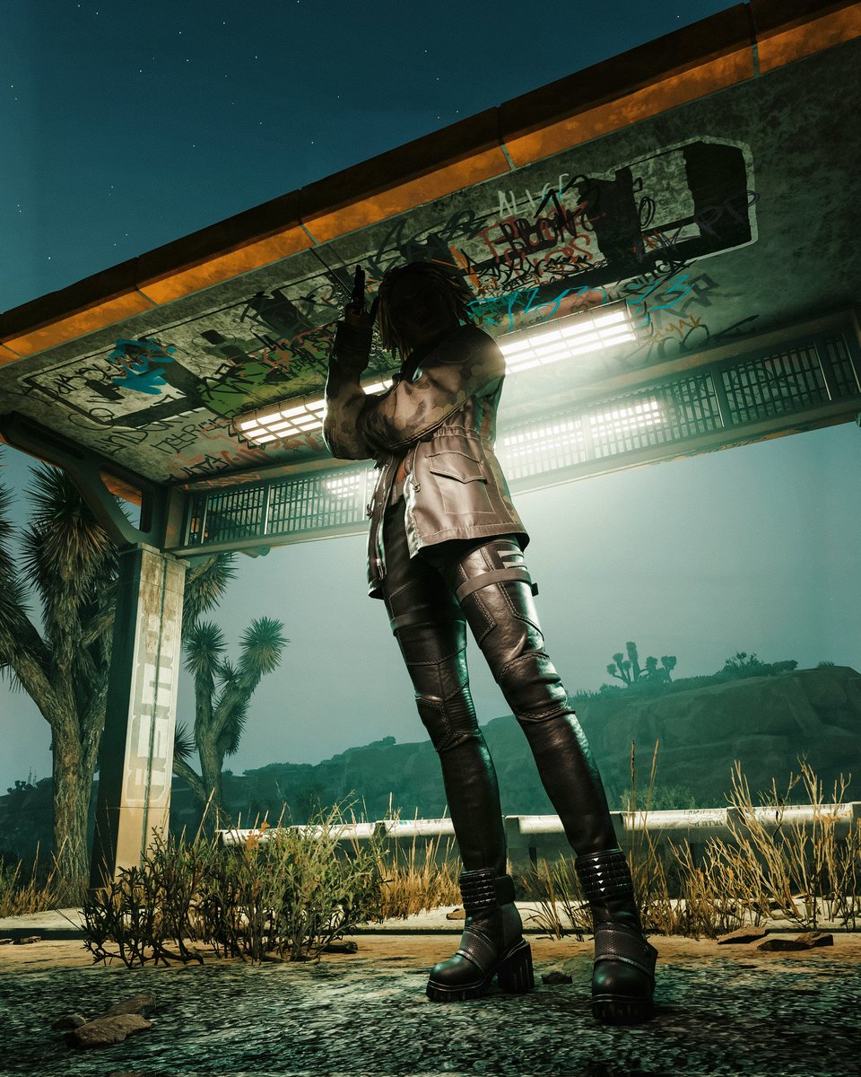 RioticGamer's tweet photo. @PlayStationDE Some stuff I've recently taken in games I've played on PS. Alan Wake 2, Stellar Blade, Cyberpunk 2077, and Clair Obscur 😌 https://t.co/cxNpotNzD3